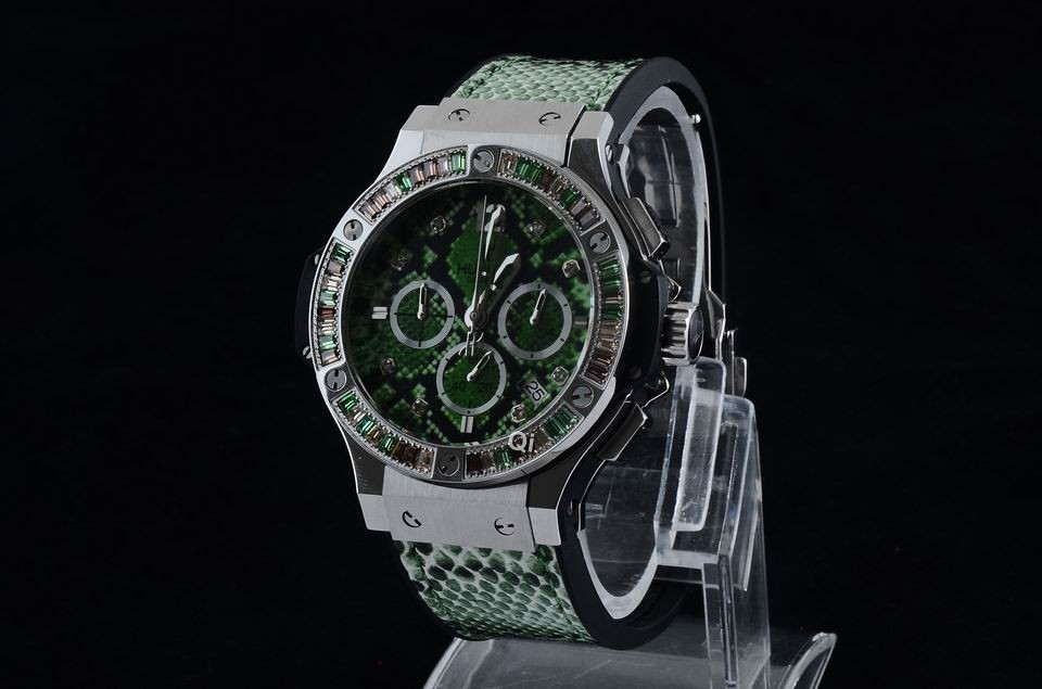 HUBLOT GENEVE Watch 188